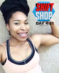 Lydia Hester Fitness