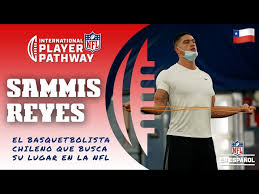 But have you heard of sammis reyes? Who Is Sammis Reyes Chilean Sensation Signs With The Washington Football Team