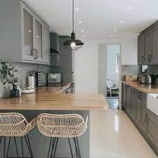 Maybe you would like to learn more about one of these? Grey Shaker Kitchen Ideas Ukzn Moodle Site Administration 100 Grey Shaker Kitchen Ideas Shaker Kitchen Grey Shaker Kitchen Kitchen Inspirations This Farmhouse Style Shaker Kitchen Is Quaint And Sweet