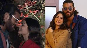Just before erkenci kus aired in 2018, can yaman and demet ozdemir gave an interview to ntv. Latest Clicks Of Can Yaman And Demet Ozdemir Turkish Actors Actors Sanem