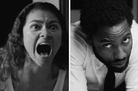 A film by sam levinson. Best Lines From Netflix S Malcolm And Marie
