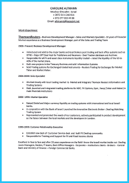 Do You Want To Build The Best Business Consultant Resume Then You Need To Check And Read Some Business Consultant Resume Examples Or Templates That W Check