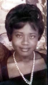 Martha Deshone Obituary