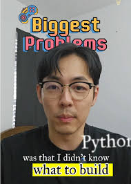 What I Wish I Knew Before Quite Coding This GitHub repo literally saved  beginner feeling stuck and confuse. It’s full of project ideas like web  apps, data science, machine learning… EVERYTHING. How to ...