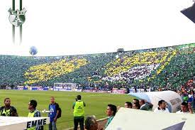 Sport | episode aired 18. Mosaico Final Clausura 2014 Leon Vs Pachuca Los De Arriba Lda Dolores Park Travel Park