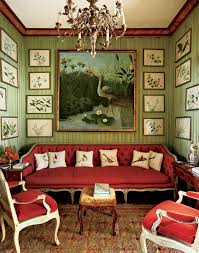 Frames Of Mind Via Archdigest Designfile Decorating Small Spaces Austin Interior Design Decor