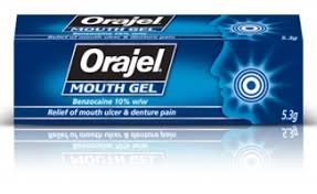 Orders sent within 24 hours of receipt. Buy Orajel Medicine Online At Best Price Order Online Orajel