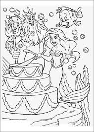 We have lots of princess coloring pages at allkidsnetwork.com. Mermaid Color Page Happy Coloring Data Import