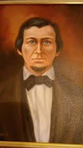 Allen Wesley Bonner Sr (1819-1863)