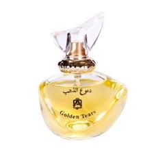 golden tears by abdul samad al qurashi citruses cedar very precious chilly oudh and the taif rose ingredients archival o perfume fragrance perfume bottles
