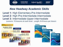 Toefl exercise, toefl longman, reading toefl, skill 8: New Headway Academic Skills Skills To Pass The Exams Skills To Win In Your Academic Life Prezentaciya Onlajn