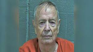 Man, 90, accused of trying to lure women, young girl into his pickup at  Tinker AFB