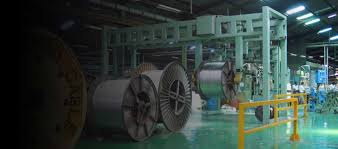 Informasi yang anda cari adalah gaji pabrik kabel. Produsen Kabel Terbaik Indonesia Pt Jembo Cable Company Tbk