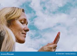 Sensuous Woman 40 45 Stock Photos