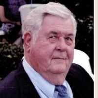 Horace Franklin Owings (1937–2021)