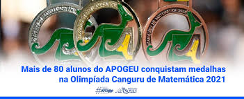 Obmep 2021 olimpíadas da matemática has 10,576 members. Mais De 80 Alunos Do Apogeu Conquistam Medalha Na Olimpiada Canguru De Matematica 2021 Rede De Ensino Apogeu