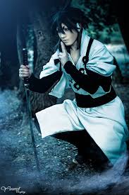 Otsutsuki Indra By Yuureicosplay Naruto Cosplay Cosplay Anime Best Cosplay