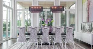 The chandelier height over the table is essential. How To Size A Chandelier Glow Lighting
