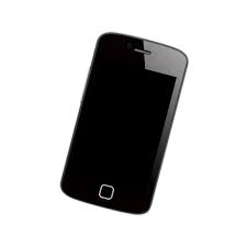 LCD Frame Middle Chassis for Celkon i4 ...