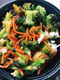 13 Fast-Food Chains With Vegan French Fries: Quick, Cheap, And Plant-Based  | Vegnews