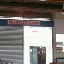 Sri manjung, lumut, 32040, malaysia. Institut Kemahiran Mara Lumut College Engineering Building