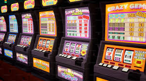 5 Best Slot Strategies for Beginners - LoveBelfast