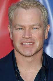 The blonde hair has made them rock the ice queen look, hot bobs, and even cool platinum. Neal Mcdonough Actors Blonde Hair Color Character Actor