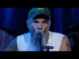 Seasick Steve