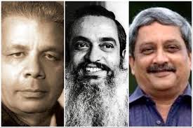 Why Mopa shouldn't be named after Parrikar