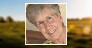 Elizabeth Ann Ricci Obituary October 14, 2017
