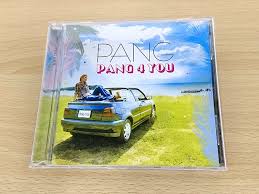パンCD「PANG 4 YOU」PANGレゲエ｜Yahoo!フリマ（旧PayPayフリマ）