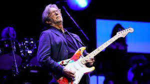 Eric's guitar collection features some of the most iconic instruments in the history of rock and roll. Eric Clapton S 2019 Crossroads Guitar Festival Set For Release In A Range Of Physical Formats Guitar World