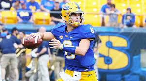Pittsburgh Football Panthers 2019 Spring Preview