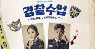 Delegation visit from the republic of uzbekistan. Drama Police University ê²½ì°°ìˆ˜ì—… Unete A La Universidad De Policia Ba Na Na Noticias De K Pop En Espanol