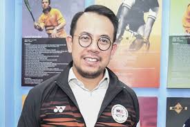 He added that this to clear any air of mystery surrounding the rider and the effort will be aided with the help of his two facebook. Bernama Program Mencungkil Bakat Sukan Berbasikal Perlu Diteruskan Steven Sim