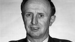 Brigadier General Donald H. Balch