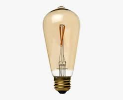 Maybe you would like to learn more about one of these? Led Edison Light Bulb St58 Vintage 2w Filament 40 Vintage Light Bulb Png Png Image Transparent Png Free Download On Seekpng