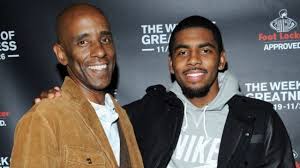Boston fan who threw a water bottle at kyrie irving charged with assault and battery with a dangerous weapon. Incident Between Lebron S Close Friend And Kyrie S Father Shows Trouble Started Brewing Early Cavaliers Nation
