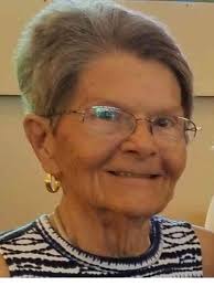 Marguerite Ganem Obituary (1941