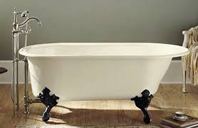 Shop kohler shower, sink, and bathtub faucets. How To Choose A Bathtub Bob Vila