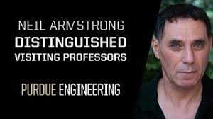 Neil Armstrong Distinguished Visiting Professors: Mordechai Segev