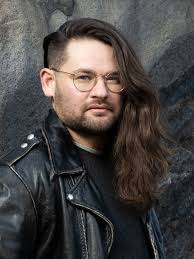 Local Author Spotlight 2024