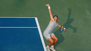 Así quedó el cuadro de las semifinales del Masters 1000 de Montreal