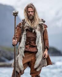It's not what we are saying, everybody is talking about him, and women worldwide cannot resist from. Instagram Photo By Lasse Lokken Matberg May 27 2016 At 7 13pm Utc Lokken Blonde Guys Vikings