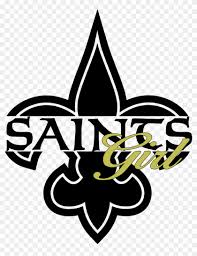 Swiftsvg is not meant to be a a full svg parser. Saints Girl Car Truck Decal Free Shipping New Orleans Saints Clipart 2811585 Pikpng