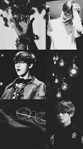 Maybe you would like to learn more about one of these? Bts V Vintage Wallpaper Novocom Top