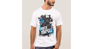 Cuc t shirt uomo re de d10s dieci maradona napoli argentina campioni sport. Forza Napoli T Shirt Zazzle Com