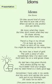 Image Result For Fun With English Grammar Idioms And Phrases Grammar Lessons Idioms