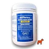 Metsulfuron Methyl Herbicide 500g – Billy Goat Lawns