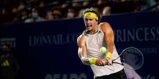 Novak djokovic vs stefanos tsitsipas. Watch Alexander Zverev Stunned As His Match Is Interrupted By An Earthquake Tennis365